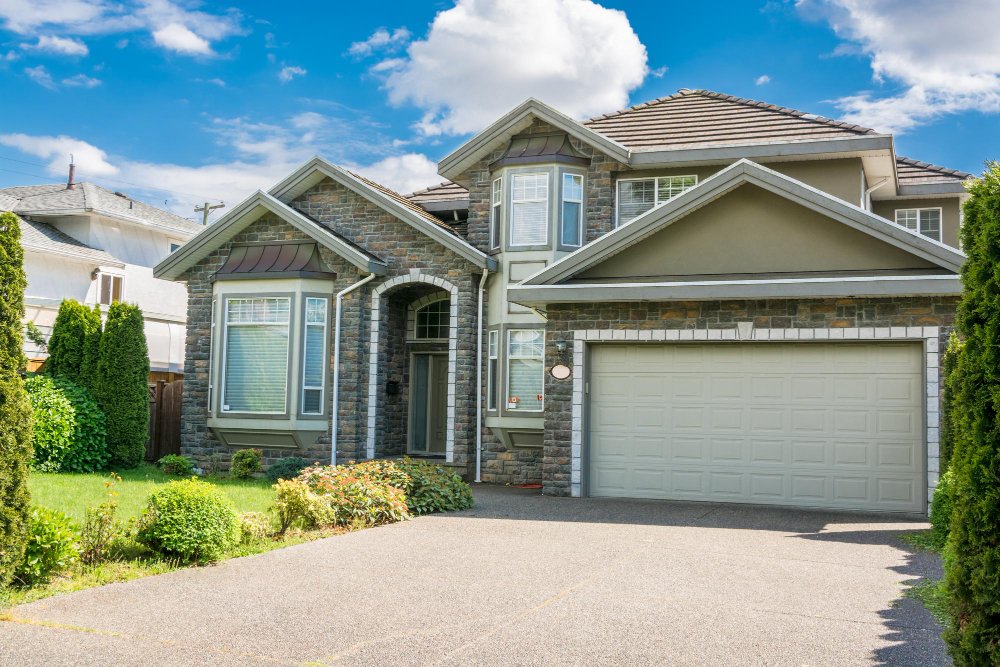 4-Bed Double Storey