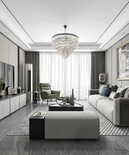 Luxury Double Store